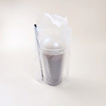 커피캐리어 커피 테이크아웃 24온스 컵캐리어 1구, 커피캐리어 1구 5000장