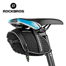 쉘방수안장가방레오파드락브로스 FQ7+W2D ROCKBROS S190D48, 선택했어요