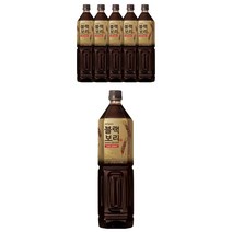 제트스카이 하이트진로 블랙보리, 6펫, 1.5L