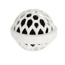 건조기 양모볼 세탁기 먼지 제거 드럼 1PC 제모 포획기 여과 그물 주머니 청소 더러운 섬, 하얀