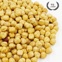 맛을 그리다 볶음 헤이즐넛 300g, 1봉