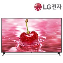 LG TV 55인치 UHD 4K LED 스마트TV 에너지소비효율 1등급 [무료방문설치], 벽걸이형 설치