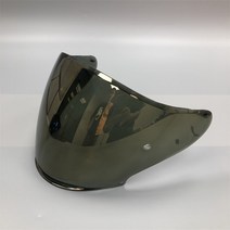 오픈 페이스 SHOEI J-Cruise II 화이트 개미 오토바이 헬멧 라이딩 모토크로스 레이싱 모토바이크, 5  Lens