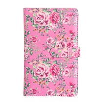 96 포켓 PU 가죽 인스턴트 사진 앨범 케이스 후지 필름 인스탁스 미니 11 8 9 7 s C 25 90 3 인치, 02 Type   3