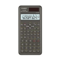 카시오 공학용 계산기, FX-991MS, 1개