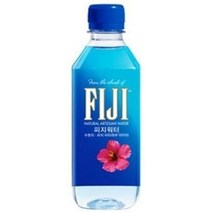 waterlime 피지워터 생수 먹는샘물 지하암반수 330ml 6개입, 19set