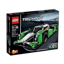 레고 42039 테크닉 24시 레이스카 국내 배송 정품