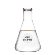 [드그라쎄] 천연비누 화장품 만들기 재료 - 비피다발효용해물 100%, 1L
