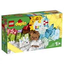 레고 듀플로 창의력 조립 시간 10978