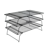3단 식힘망, 2개