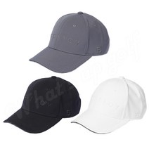 풋조이 골프 모자 로고브림 방수캡 라운딩 우천 장마 선물 단체 FH23ALAC, FREE SIZE, FH23ALAC 브림 방수캡 화이트