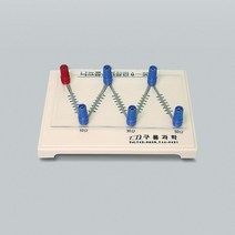 니크롬선저항판(0~50오옴)