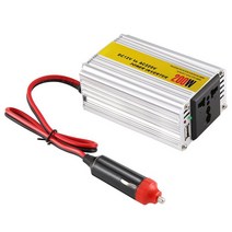 태양광인버터 패널 컨트롤러 가정용 순수정현파 MPPT 주택용 저렴한 가격 1pcs 12V DC-AC 220V 자동차 자동 전원 인버터 변환기 어댑터 200W USB Dropping