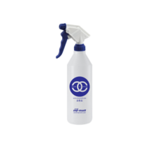 오투오 360도 파워스프레이 분무기 [용량선택], 750ml, 블루, 1개