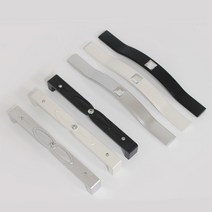 리폼플러스 JD쓰리스타손잡이 JD지펠보석손잡이 192P 나사간격192mm 가구손잡이, 2. JD쓰리스타손잡이192P_아이보리
