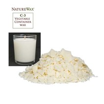 네이처 소이 왁스 1kg 캔들 만들기 재료, 2kg, 1개