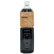 헛개 진액 농축액 원액 75리터 제조분량 1500ml 수 차, 헛개진액, 본상품선택