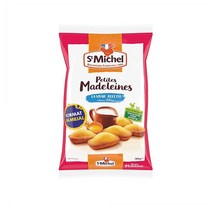 ST MICHEL 생미쉘 마들렌 위드 에그 700g