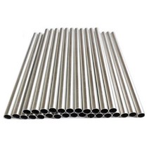 옷걸이용 안휘어지는 원형 스텐 봉 1m 컷팅판매 옷장봉걸이 배관 서스, 4mm(0.5T)