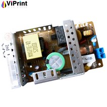 전자칠판 스마트 학원 회사 회의실 화이트보드 SMPS 삼성 CLX-3185 CLX 3185 전원 보드 JC44-00095C