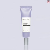 코스무라 마이크로바이옴 아이크림 예민 민감 피부 유익균으로 집중 토탈 안티에이징케어, 단품, 단품