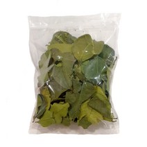DRIED LIME LEAVES 건조 라임잎 LA CHANH 향신료 재료, 15g