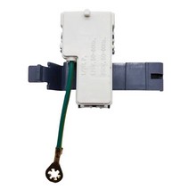 세탁기 부품 악세사리 8318084 ap3180933에 적합 PS886960 도어 스위치 키트 교체 월풀 로퍼 부동산에, [01] 다크 카키