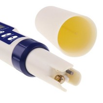 측정 Pentype 다중 매개 변수 5-in-1 수질 테스터 pHTDSEC온도염도 방수, 프로브만