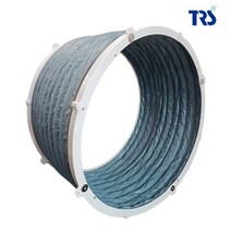 실외기풍향가이드 에어로드 윈드로드 에어가이드 서큘레이터 실외기화재예방 냉방효과, 갤러리-고정 650mm/길이2000, 1개