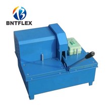 유압 절단기 휴대용 호스