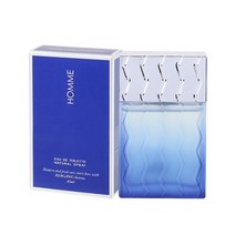 옴므 오드뚜왈렛 시원한 블루 바다내음 남성향수 40ml 2798ea, 1, 본상품선택