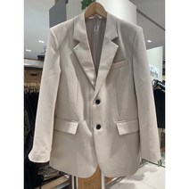[AK PLAZA] [스펙터]셋업 가능 투버튼 블레이져 자켓 5Color