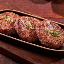 하영이네 [하영이네수제떡갈비] 전주 한옥마을 맛집 비트맛 떡갈비 120gX5봉