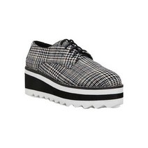 Madden Girl 여성 마샬 캐주얼 패션 스니커즈 7.5 미디엄(B M) 2485