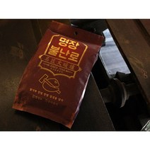 대용량 핫팩 20시간 명장불난로(140g), 50개