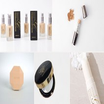 화장품4종세트중 스틱 리퀴드 파운데이션 쿠션 멀티스틱밤 맞춤형화장품세트만들기, 멀티밤, 1개