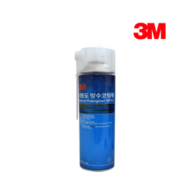 3M MP131 다용도 방수코팅제 스프레이 550ml, 1개