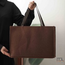 보이차 트레이 차판 세트 다용도 수납함 대나무 수납장 휴대용 여행 가정용 티 테이블, 정사각(블랙티트레이)+원색티케이스+핸드백