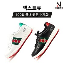 [체스골프-무료배송] 버디슈즈 크라 여성 수제골프화