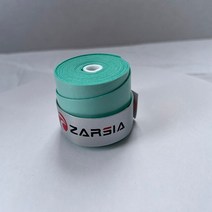 테니스 라켓 그립 테이프 밴드 15PCS ZARSIA 끈적 테니스 라켓 그립 미끄럼 방지 스웨트 밴드 배드민턴 낚, 06 green