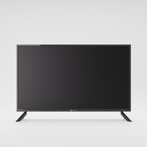 마루나 32인치 TV HD MRN-T32HD, 방문설치(스탠드형_기본다리 포함)