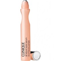 크리니크 All About 아이 De Puffing 아이 마사지 15ml 세럼 15ml 호주