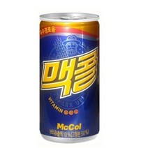일화 맥콜, 1개, 190mlx30캔