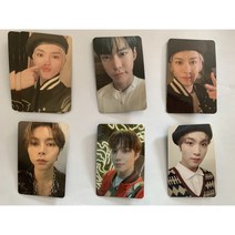 NCT 127(엔시티 127) - 정규2집 NCT 127 Neo Zone 공식 포토카드 - 멤버선택, 도영
