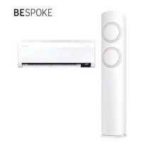 삼성 AF17B6474TZR Q9000 에어컨 2 in 1 (56.9㎡ + 18.7㎡) / KN