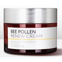 보습케어 미샤 비폴렌 리뉴 크림 50ml(1046062)