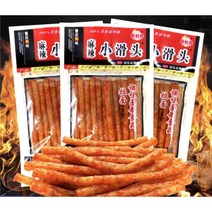 애림몰 중국식품 쇼화터우 라빵, 20g