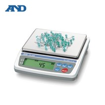 AND CB-600 (600g/0.1g) 정밀 전자저울 바란스 고분해 미량 계수