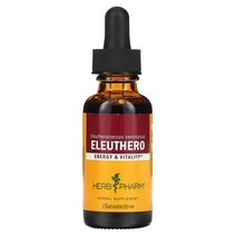 가시오가피 Eleuthero 30ml
