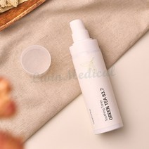 화도 녹차를 담다 오가닉 발효 녹차수 토너 150ml 100% 천연유래성분